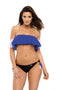 Swimsuit two piece model 129290